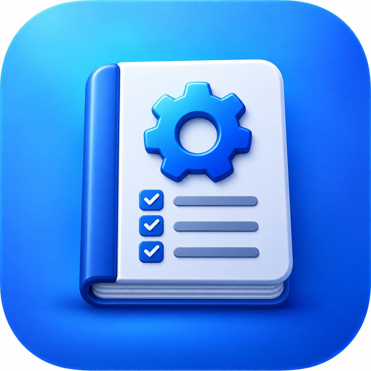Download Setup Guide PDF
