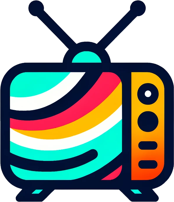 LocalTvShare Logo